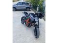 Sahibinden CFmoto 250NK 
