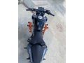 Sahibinden CFmoto 250NK 