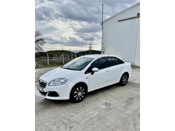 Sahibinden Fiat Linea 1.3 Multijet Easy 
