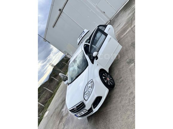 Sahibinden Fiat Linea 1.3 Multijet Easy 
