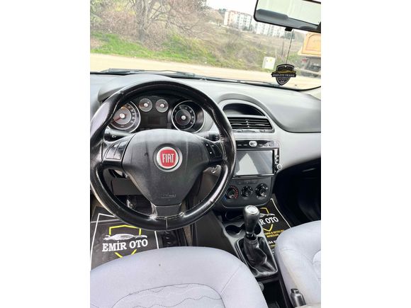 Sahibinden Fiat Linea 1.3 Multijet Easy 
