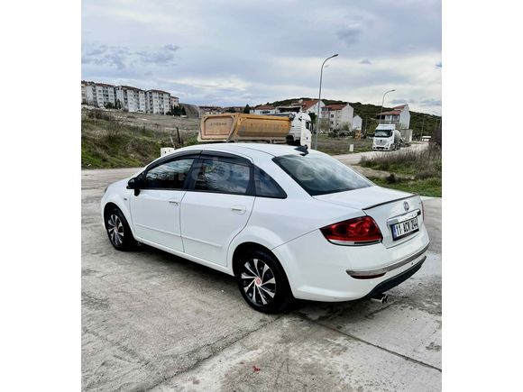 Sahibinden Fiat Linea 1.3 Multijet Easy 
