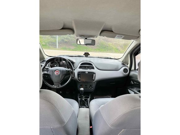 Sahibinden Fiat Linea 1.3 Multijet Easy 
