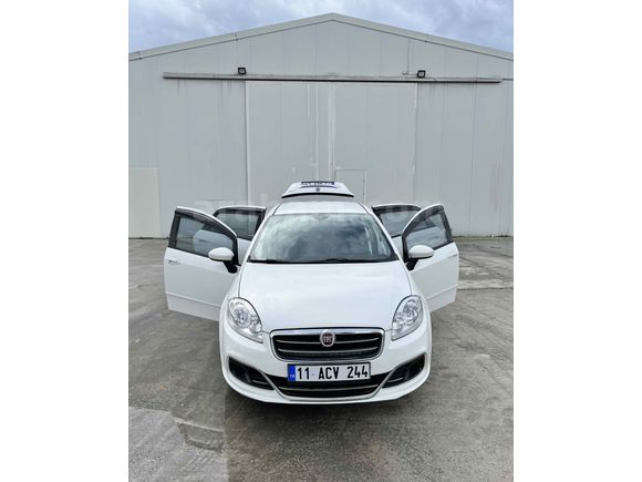 Sahibinden Fiat Linea 1.3 Multijet Easy 
