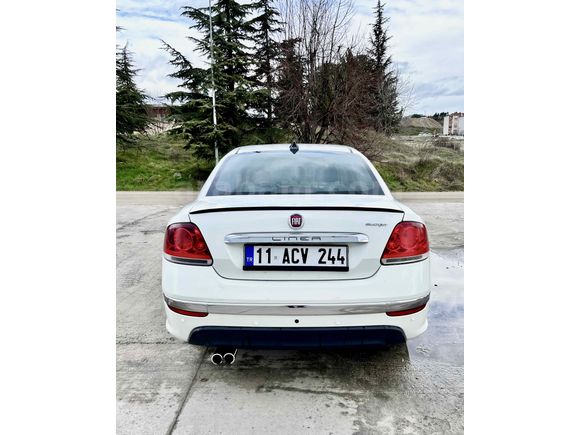 Sahibinden Fiat Linea 1.3 Multijet Easy 
