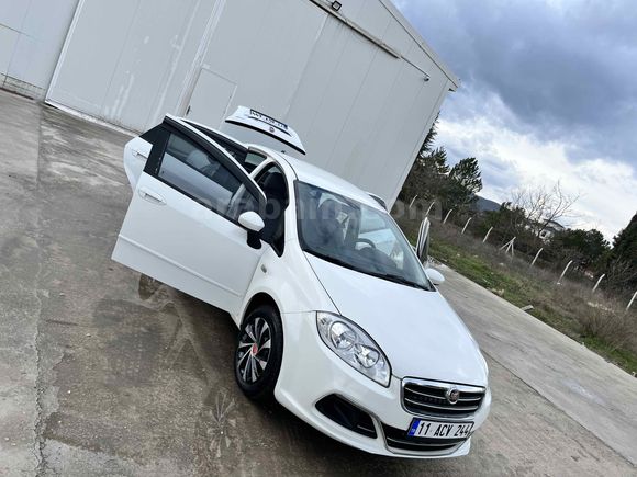 Sahibinden Fiat Linea 1.3 Multijet Easy 

