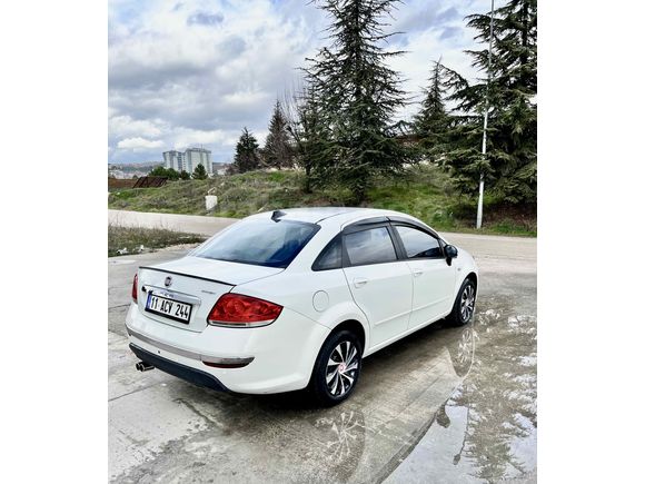 Sahibinden Fiat Linea 1.3 Multijet Easy 
