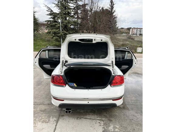 Sahibinden Fiat Linea 1.3 Multijet Easy 
