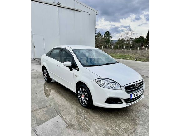 Sahibinden Fiat Linea 1.3 Multijet Easy 
