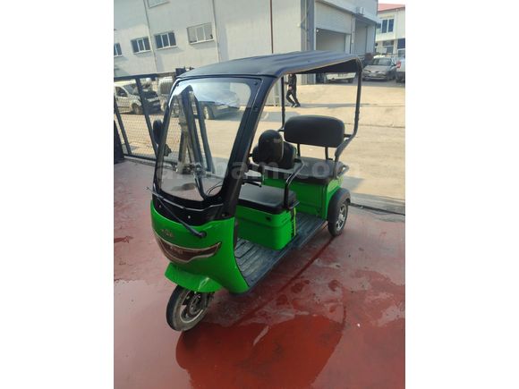 Sahibinden JPN Motor JP 6000