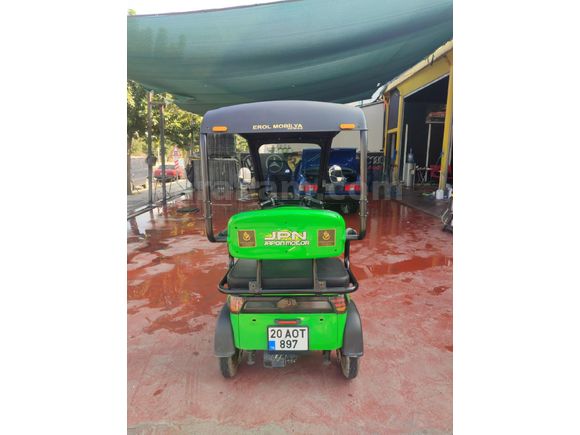 Sahibinden JPN Motor JP 6000