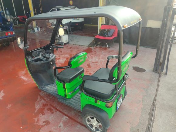 Sahibinden JPN Motor JP 6000