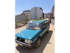 Sahibinden Tofaş Kartal 5 Vites 1995 Model 