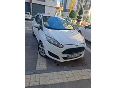 Sahibinden Ford Fiesta 1.25 Trend X 2016 Model