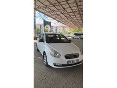 Sahibinden Hyundai Accent Era 1.4 Team 2011 Model