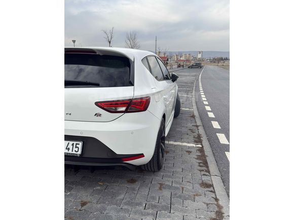 Sahibinden Seat Leon 1.4 TSI FR 2013 Model 