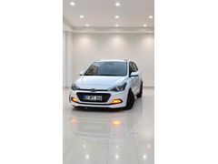Sahibinden Hyundai i20 1.4 MPI Jump 2015 Model 