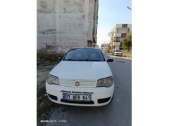 Sahibinden Fiat Palio 1.4 Fire Active 2008 Model