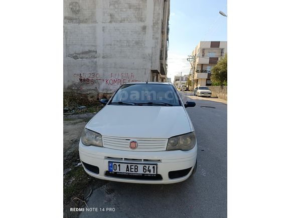 Sahibinden Fiat Palio 1.4 Fire Active 2008 Model