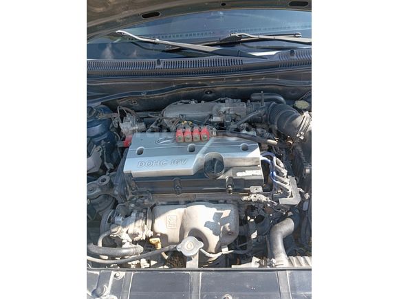 Sahibinden Hyundai Accent Era 1.4 Start 2008 Model