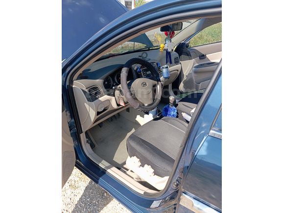 Sahibinden Hyundai Accent Era 1.4 Start 2008 Model