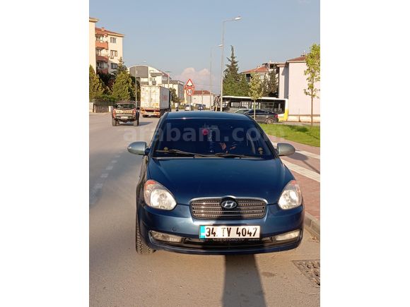 Sahibinden Hyundai Accent Era 1.4 Start 2008 Model