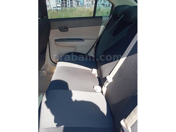 Sahibinden Hyundai Accent Era 1.4 Start 2008 Model