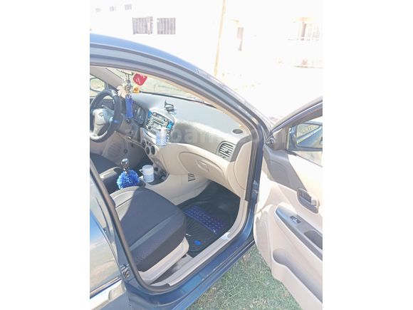 Sahibinden Hyundai Accent Era 1.4 Start 2008 Model