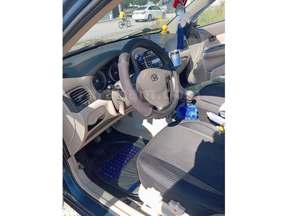 Sahibinden Hyundai Accent Era 1.4 Start 2008 Model