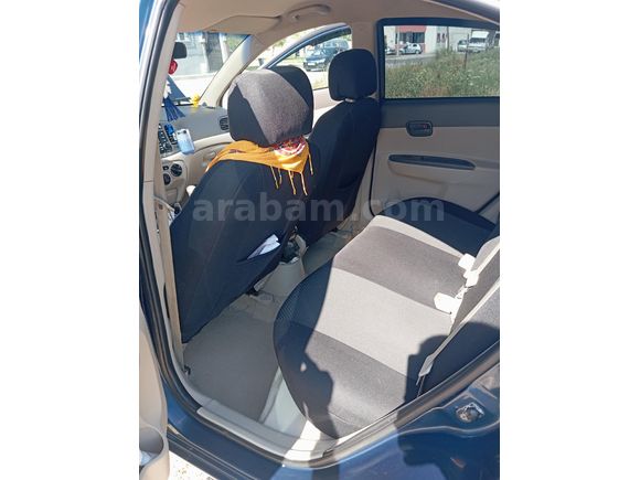Sahibinden Hyundai Accent Era 1.4 Start 2008 Model