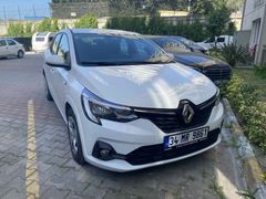 Sahibinden Renault Taliant 1.0 T Joy 2023 Model 