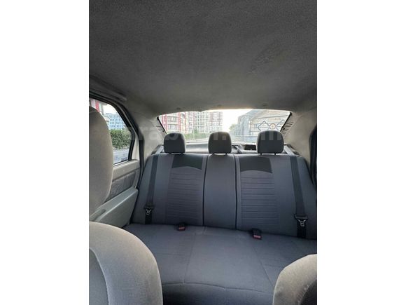 Sahibinden Dacia Logan 1.4 Ambiance 2006 Model 