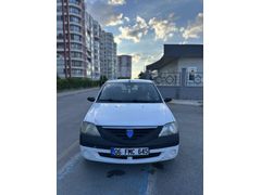 Sahibinden Dacia Logan 1.4 Ambiance 2006 Model 
