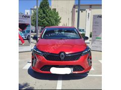 Sahibinden Renault Clio 1.0 TCe Equilibre 2024 Model