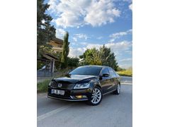 Sahibinden Volkswagen Passat 1.4 TSi BlueMotion Highline 2011 Model 