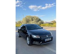 Sahibinden Volkswagen Passat 1.4 TSi BlueMotion Highline 2011 Model 