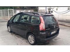 Sahibinden Citroen C4 Grand Picasso 1.6 HDi SXPK 2010 Model İzmir