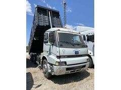 BEŞLER OTOMOTİV // 2004 MODEL BMC PRO 827 DAMPERLİ