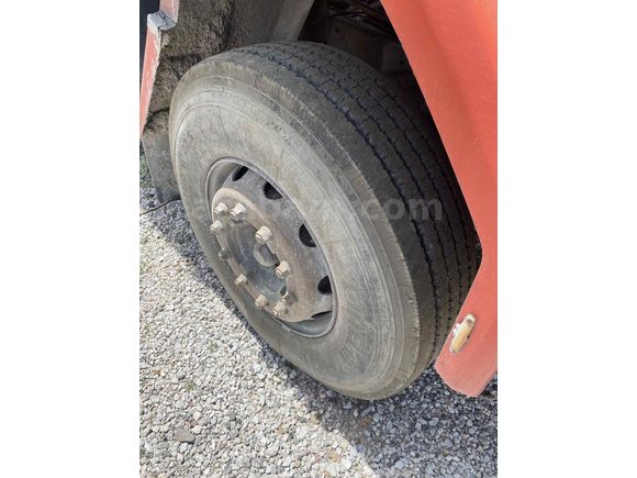 BEŞLER OTOMOTİV /// 1995 MODEL FORD CARGO 2520 DAMPERLİ