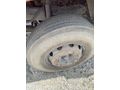 BEŞLER OTOMOTİV /// 1995 MODEL FORD CARGO 2520 DAMPERLİ