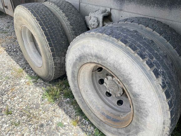 BEŞLER OTOMOTİV /// 1995 MODEL FORD CARGO 2520 DAMPERLİ