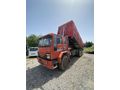 BEŞLER OTOMOTİV /// 1995 MODEL FORD CARGO 2520 DAMPERLİ