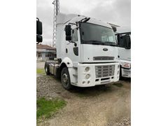 BEŞLER OTOMOTİV /// 2011 MODEL FORD CARGO 1838T RÖTERDARLI KLİMALI