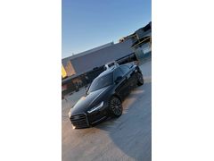 AUDİ A6 LİMOUSİNE