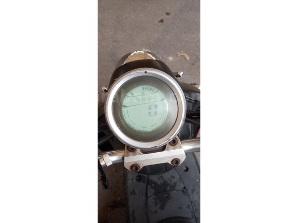 Sahibinden Kuba Trendy 50 (80cc)