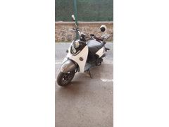 Sahibinden Kuba Trendy 50 (80cc)