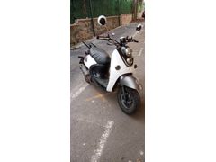 Sahibinden Kuba Trendy 50 (80cc)