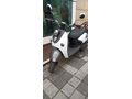 Sahibinden Kuba Trendy 50 (80cc)
