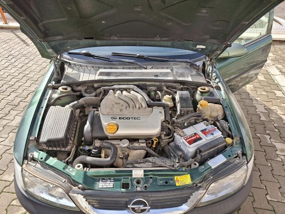 Sahibinden Opel Vectra 1.6 GL 1997 Model