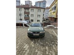 Sahibinden Opel Vectra 1.6 GL 1997 Model